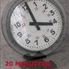 20 Minutter Forsinketâ¦ - Denis Lewinsky - Bog